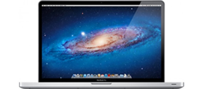 Macbook Pro 17" Tamiri
